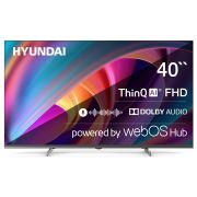 Телевизор LED Hyundai 40