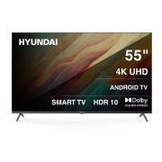 Телевизор LED Hyundai 55