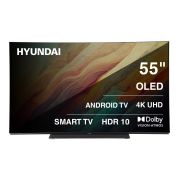 Телевизор OLED Hyundai 55