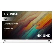 Телевизор LED Hyundai 55