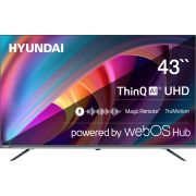 Телевизор LED Hyundai 43