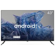 Телевизор LED Kivi 43