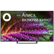 Телевизор LED Leff 55