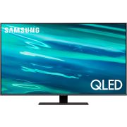 Телевизор QLED Samsung 50