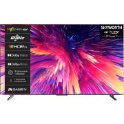 Телевизор QLED Skyworth 100