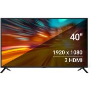 Телевизор LED SunWind 40