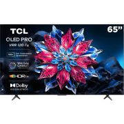 Телевизор QLED TCL 65