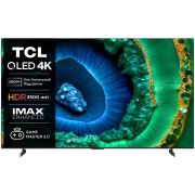 Телевизор QLED TCL 85