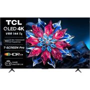 Телевизор QLED TCL 85