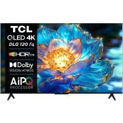 Телевизор QLED TCL 65