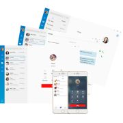 Linkus Cloud Service для Yeastar серии S