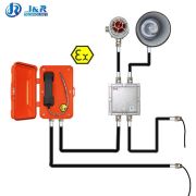 J&R JREX101-CB-HB-SIP