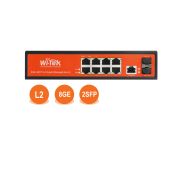 Wi-Tek WI-MS310GF