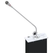 ITC TS-0230 микрофон председателя мотор.