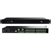 ITC TS-P1616D  Dante аудио процессор 16х16