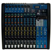 ITC TS-14PFX-4 микшер