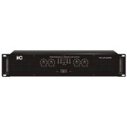 ITC TS-4500PD 4-канальный усилитель 4х350W / 8 Ом, 4х500W / 4 Ом