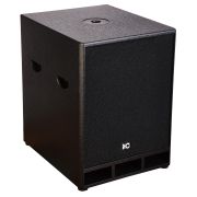 ITC TS-615S сабвуфер 500W 8 Ом