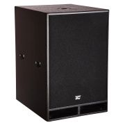 ITC TS-618S сабвуфер 600W 8 Ом
