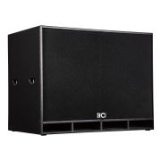 ITC TS-628S сабвуфер 1200W 8 Ом