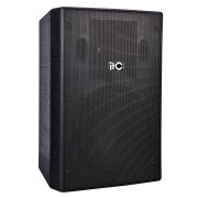 ITC TS-9 40W 8 Ом чёрный цвет