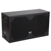ITC TS-210SWP  Активный сабвуфер 200W 8 Ом