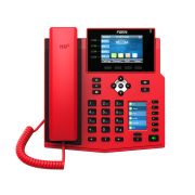 Fanvil X5U (красный)
