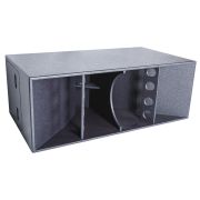 ITC TX-2180 1200W 4 Ом, супер бас-сабвуфер