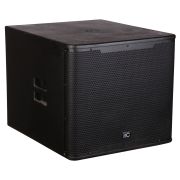 ITC TS-818S  600W 8 Ом сабвуфер