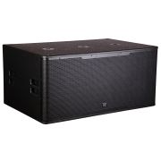 ITC TS-828S 1200W 4 Ом сабвуфер