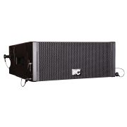 ITC LA-2650P  активный 150W 6 Ом элемент массива