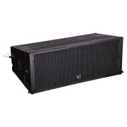ITC LA-2800P  активный 300W 6 Ом элемент массива