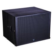 ITC LA-1800P акт. сабвуфер 500W 8 Ом элемент массива