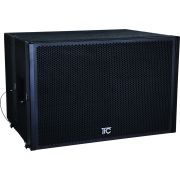 ITC LA-1200 сабвуфер 350W 8 Ом элемент массива