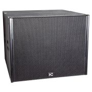 ITC LA-118H сабвуфер  600W 8 Ом элемент массива