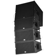 ITC LA-1180K сабвуфер 800W 8 Ом элемент массива