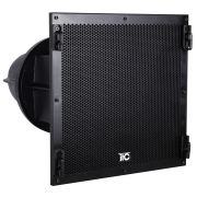 ITC TS-3H 400W 4 Ом уличный рупорный