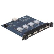 ITC TS-9404DI Входная карта 4хDVI