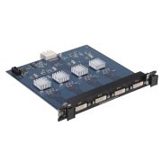 ITC TS-9404DO Выходная карта 4хDVI