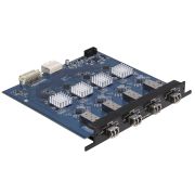 ITC TS-9404FI Входная карта  4хFiber Optical