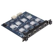 ITC TS-9404HBO Выходная карта 4хHDBaseT