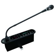 ITC TS-0236 врезной микрофон председателя