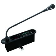 ITC TS-0236A врезной микрофон делегата