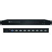 ITC TS-9232 1х8 разветвитель RS-232
