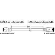 ITC TS-05D Кабель 5 м