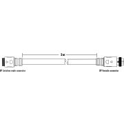 ITC TS-02L  Кабель 2 м