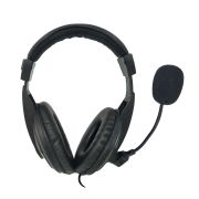 ITC TS-930 Наушники с микрофоном