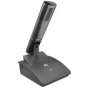 ITC TS-0303A микрофон делегата, серый цвет
