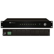 ITC TS-830 8-канальный распределитель питания