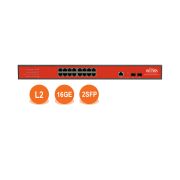 Wi-Tek WI-MS318GF